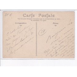 GIVERVILLE: grande-rue - très bon état