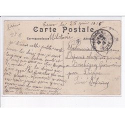 GRAVIGNY: mairie et écoles - très bon état