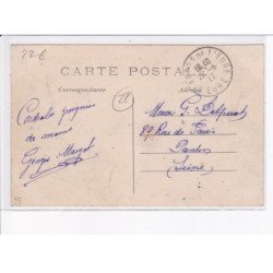 FRESNEY: la grande mare - très bon état