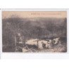 DORMONT: le lavoir et vue sur la ferme de clémont - très bon état