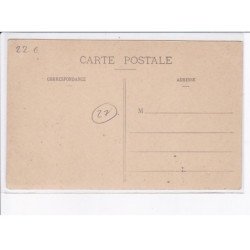 DORMONT: le lavoir et vue sur la ferme de clémont - très bon état