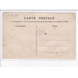 CAUMONT: les maisons des entrepreneurs de travaux publics - état