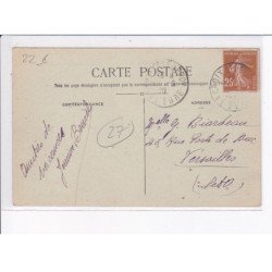 CAILLY: les grandes cressonnières - très bon état