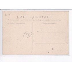 COMBON: la mairie-école - très bon état