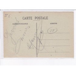 CAHAIGNES: la sablonnière - très bon état