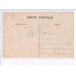 BERNAY: déraillement de l'express de cherbourg en gare, l'état de la voie - très bon état