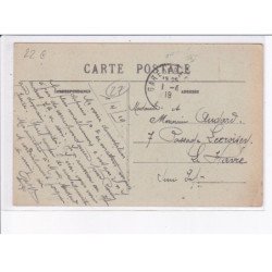 BERNAY: rue thiers A. Esnault trousseaux - très bon état