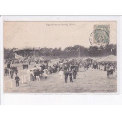 BERNAY: hippodrome - très bon état