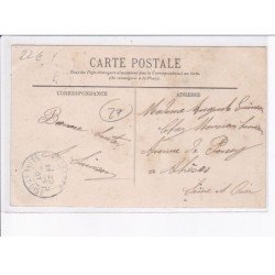 BERNAY: hippodrome - très bon état