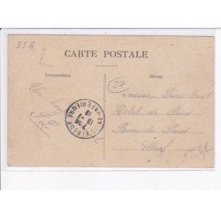 AMFREVILLE: la gendarmerie - très bon état