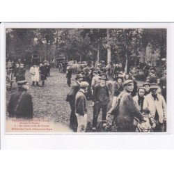 BEAUMONT-le-ROGER: au rendez-vous de chasse - très bon état