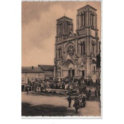 NEUVIZY : église de Notre Dame de Neuvizy - très bon état