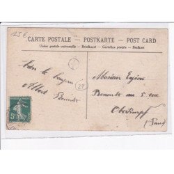 BEAUMONT-le-ROGER: usine des planchettes - très bon état