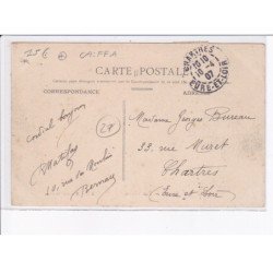 BERNAY: rue thiers, caiffa - très bon état