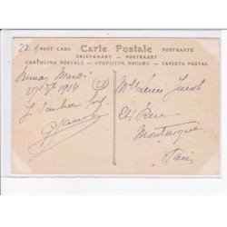 BERNAY: le marché aux bestiaux - très bon état