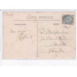 BERNAY: le marché place sainte-croix - très bon état