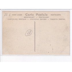 COURVILLE: catastrophe 14 février 1911, accident de train - très bon état