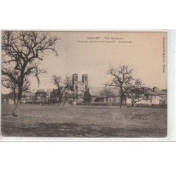 NEUVIZY : vue générale - très bon état