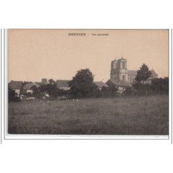NEUVIZY : vue générale - très bon état