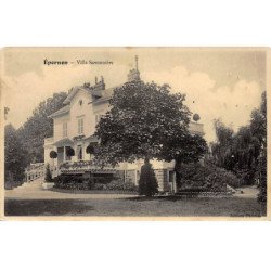 EPERNON - Villa Savonnière - très bon état