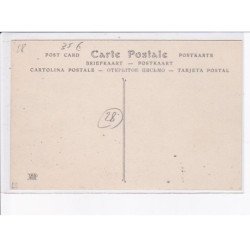 EURE ET LOIR: en beauce, la moisson - très bon état