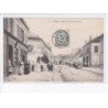DREUX: rue du valgelé et casernes - très bon état