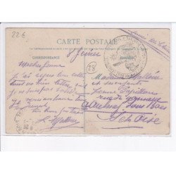 DREUX: rue des écoles - très bon état