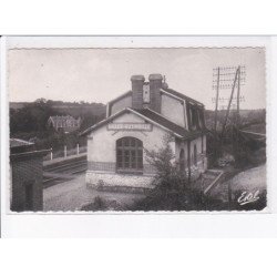 GUAINVILLE: la gare de gilles-guainville - très bon état