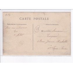 PONTGOUIN: guimonvilliers - très bon état