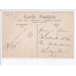 JOUY: la rue des larris - très bon état