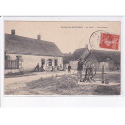 LE PARC: café porcher - très bon état