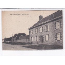 LA BOURDINIERE: la gendarmerie - très bon état