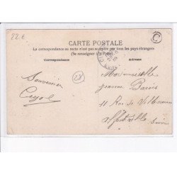 LETHUIN: la mairie - très bon état