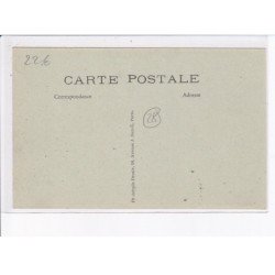 LA LOUPE: l'hermitage - très bon état