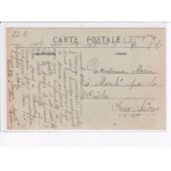 LA LOUPE: le marché aux veaux - très bon état