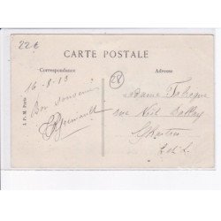 LA LOUPE: rue paul deschanel - très bon état