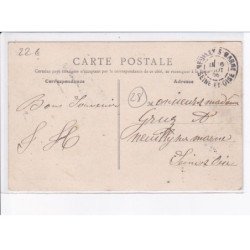 MAINTENON: le haras - très bon état