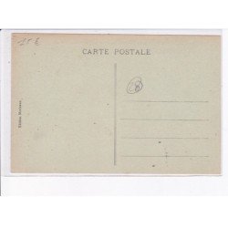 MAINTENON: l'hôtel ch. morineau, pension de famille, automobile - très bon état