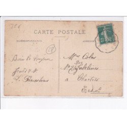 MAROLLES: route de dreux - très bon état