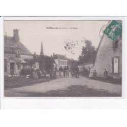 NOTTONVILLE: la place - très bon état