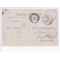 NOTTONVILLE: la place - très bon état