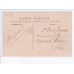 PONTGOUIN: la gare - très bon état