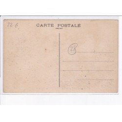 SOUANCE-au-PERCHE: mairie, école - très bon état