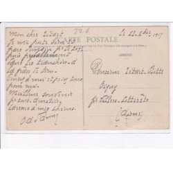 TREON: la grande-rue - très bon état