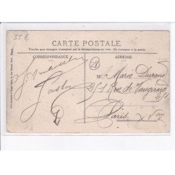 TOURY: rue des franchises - très bon état