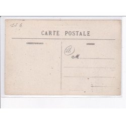 AUTHON-le-PERCHE: avenue de la gare - très bon état