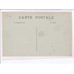 BERCHERES-les-PIERRES: la gare - très bon état