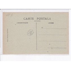 BROU: le marché aux vaches, blanche chavigny aubergiste - très bon état