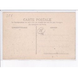 BROU: marché aux veaux et aux légumes - très bon état