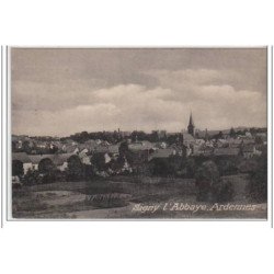 ARDENNES : SIGNY L'ABBAYE - très bon état
